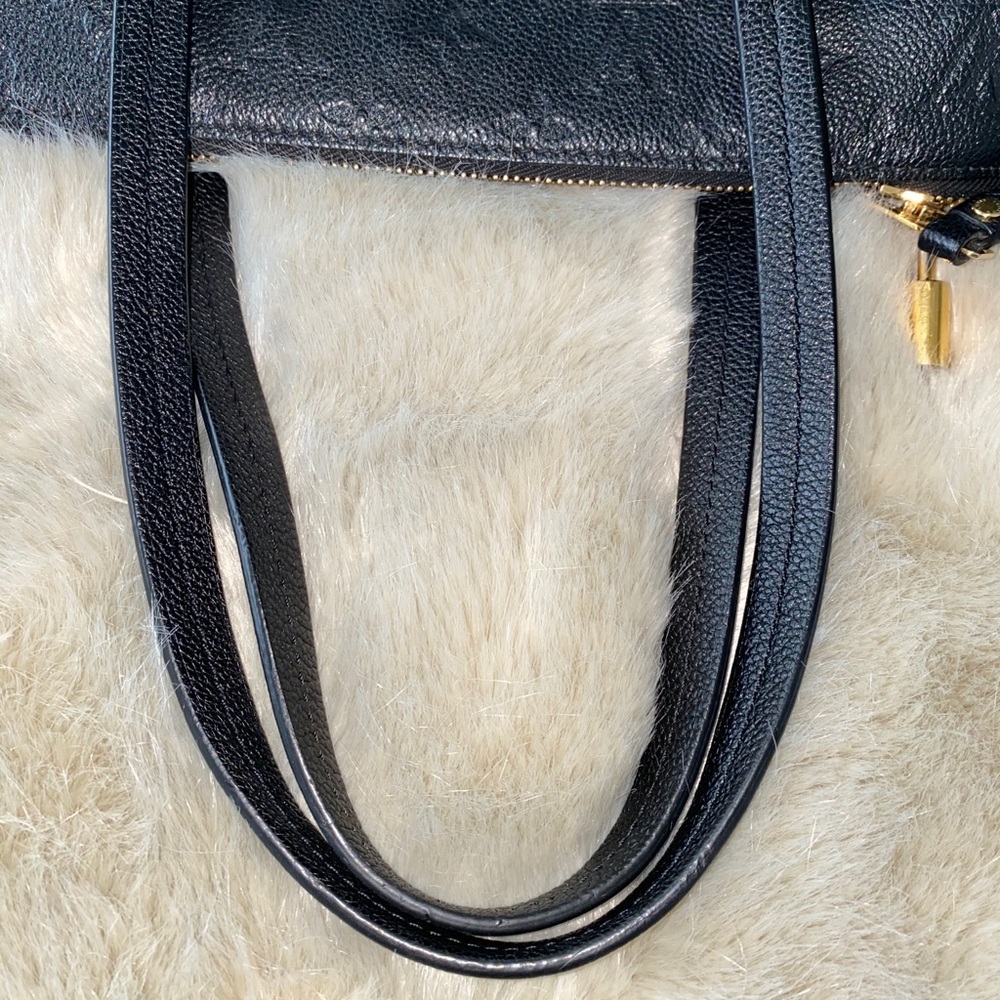 Rare, GM Lumineuse Louis Vuitton bag - Picture 9 of 12